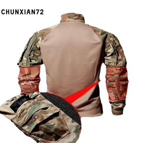 2024 Calças Táticas Masculinas À Prova Dwaterproof Água De Combate Ao Ar Livre Multi-Bolso Resistente Desgaste Calça De