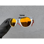 Óculos De Sol Mbape Coffee variados OHSTNN-N Polarizada Proteção Uv400