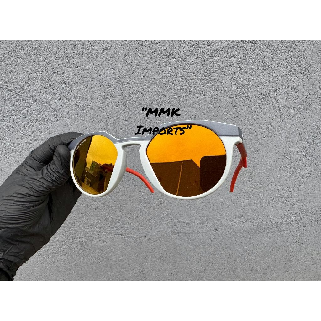 Óculos De Sol Mbape Coffee variados OHSTNN-N Polarizada Proteção Uv400