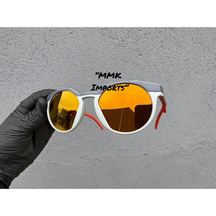 Óculos De Sol Mbape Coffee variados OHSTNN-N Polarizada Proteção Uv400