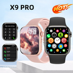 Smartwatch 2025 Novo Original S9 Pro Series 45mm , Monitor De Pressão Arterial-São Paulo , Estoque Disponível