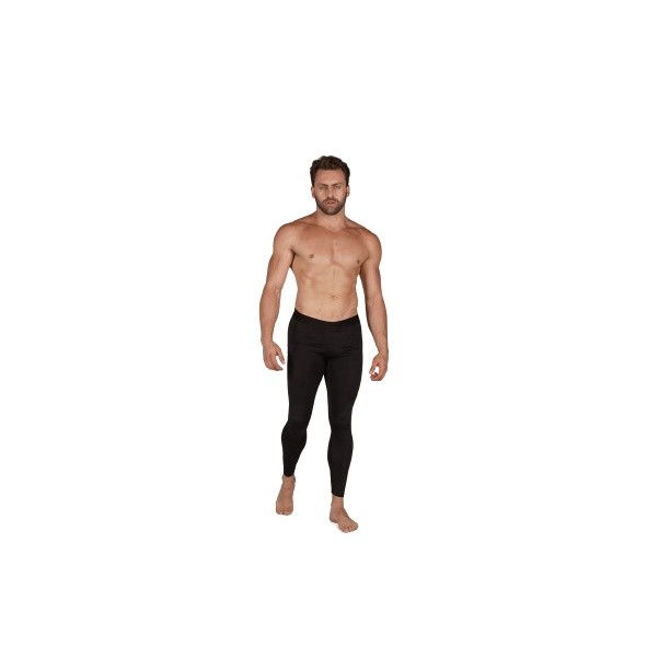 Kit 3 Calça Térmica Masculina Lisa Esportiva Básica Confortável Academia Fitness