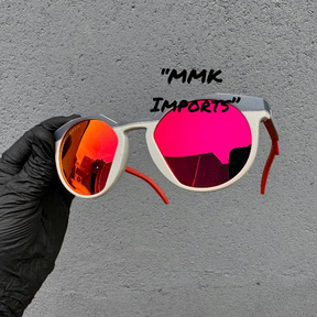 Óculos De Sol Mbape Coffee variados OHSTNN-N Polarizada Proteção Uv400