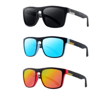 KIT 3 Óculos de sol Quikisver moda verão com proteção uv400