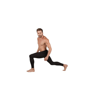 Kit 3 Calça Térmica Masculina Lisa Esportiva Básica Confortável Academia Fitness