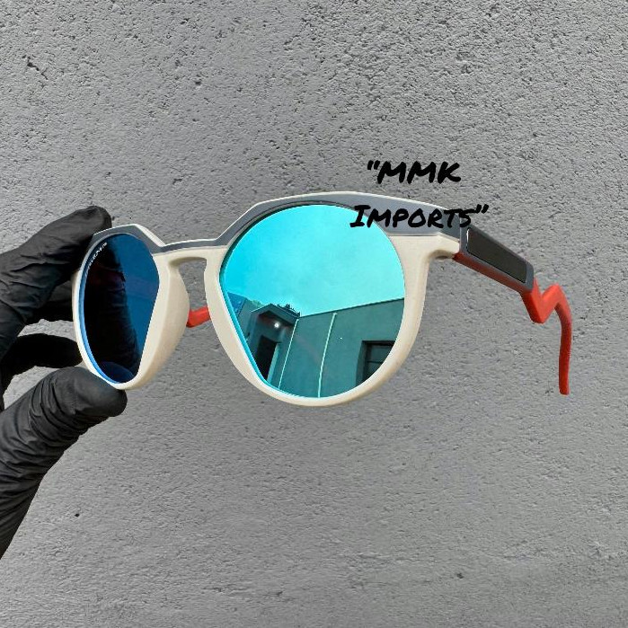 Óculos De Sol Mbape Coffee variados OHSTNN-N Polarizada Proteção Uv400