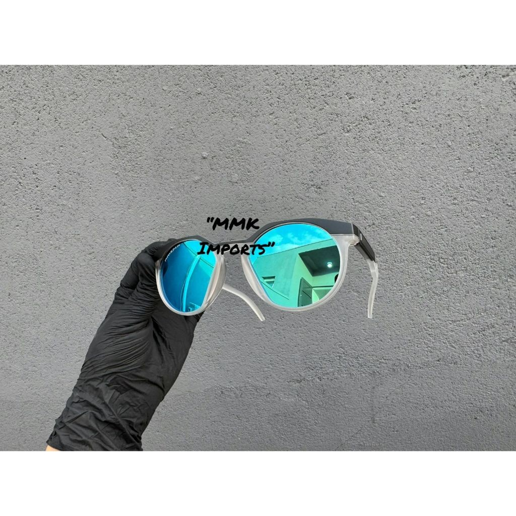 Óculos De Sol Mbape Coffee variados OHSTNN-N Polarizada Proteção Uv400