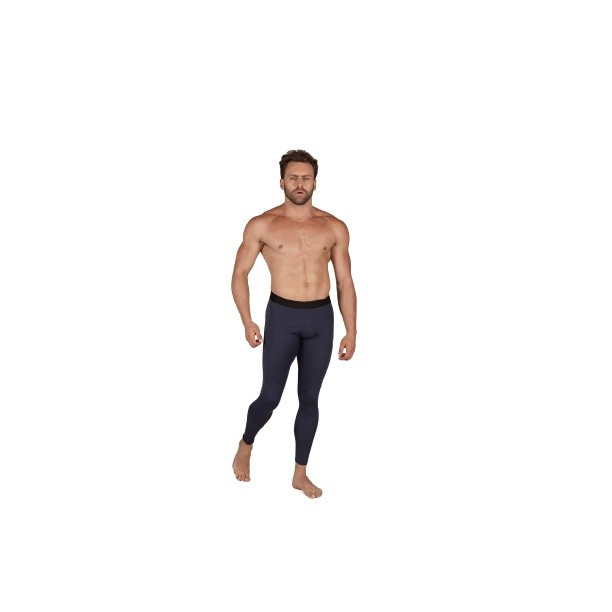 Kit 3 Calça Térmica Masculina Lisa Esportiva Básica Confortável Academia Fitness