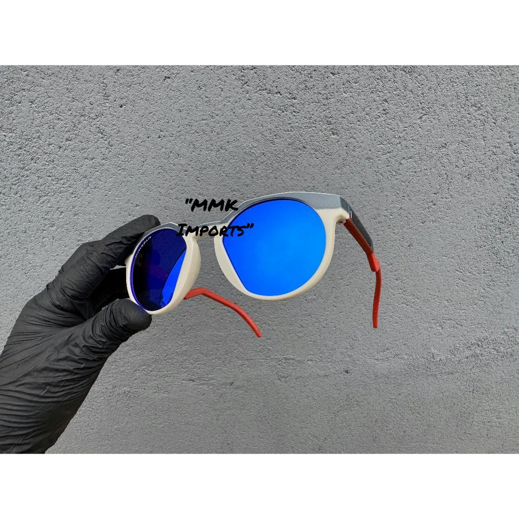 Óculos De Sol Mbape Coffee variados OHSTNN-N Polarizada Proteção Uv400