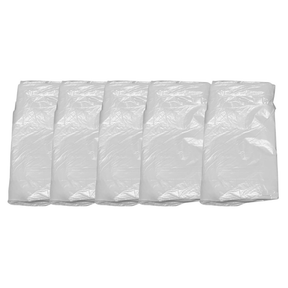 Kit Reposição Shit Tube (sacola, Cal e Papel)