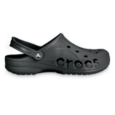Sandália crocs baya black