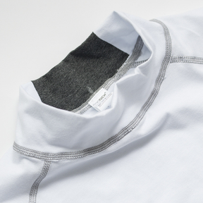 Conjunto de roupa interior térmica masculina outono inverno esportes estiramento algodão térmico à prova de frio roupas