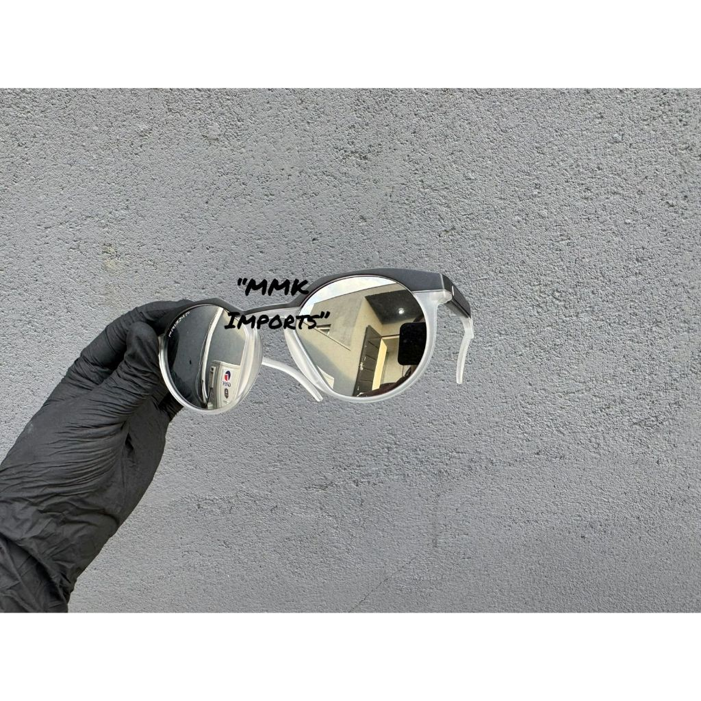 Óculos De Sol Mbape Coffee variados OHSTNN-N Polarizada Proteção Uv400