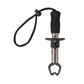 Alicate Pega Peixe Aço Inoxidável 18cm Alta Resistência!