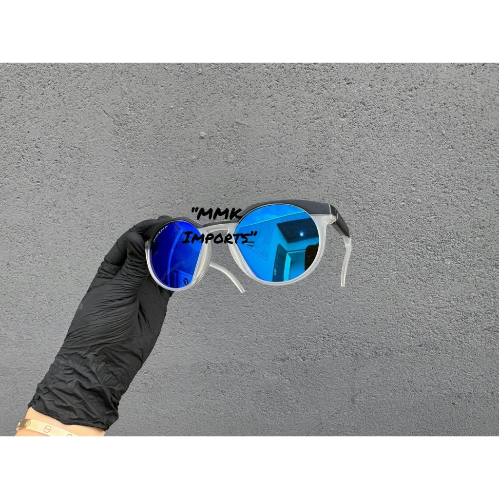 Óculos De Sol Mbape Coffee variados OHSTNN-N Polarizada Proteção Uv400