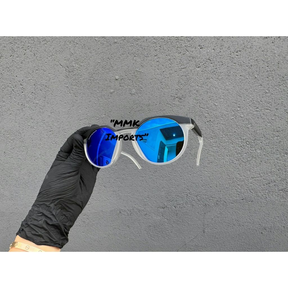 Óculos De Sol Mbape Coffee variados OHSTNN-N Polarizada Proteção Uv400