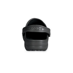 Sandália crocs baya black