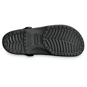 Sandália crocs baya black