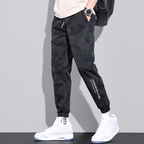 Calças de Pesca de Proteção Solar Anti-mosquito de Seda Gelada Secagem Rápida Viagem Montanhismo Camuflagem Calças Casua