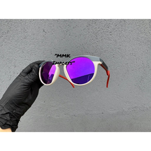 Óculos De Sol Mbape Coffee variados OHSTNN-N Polarizada Proteção Uv400