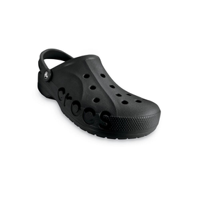 Sandália crocs baya black