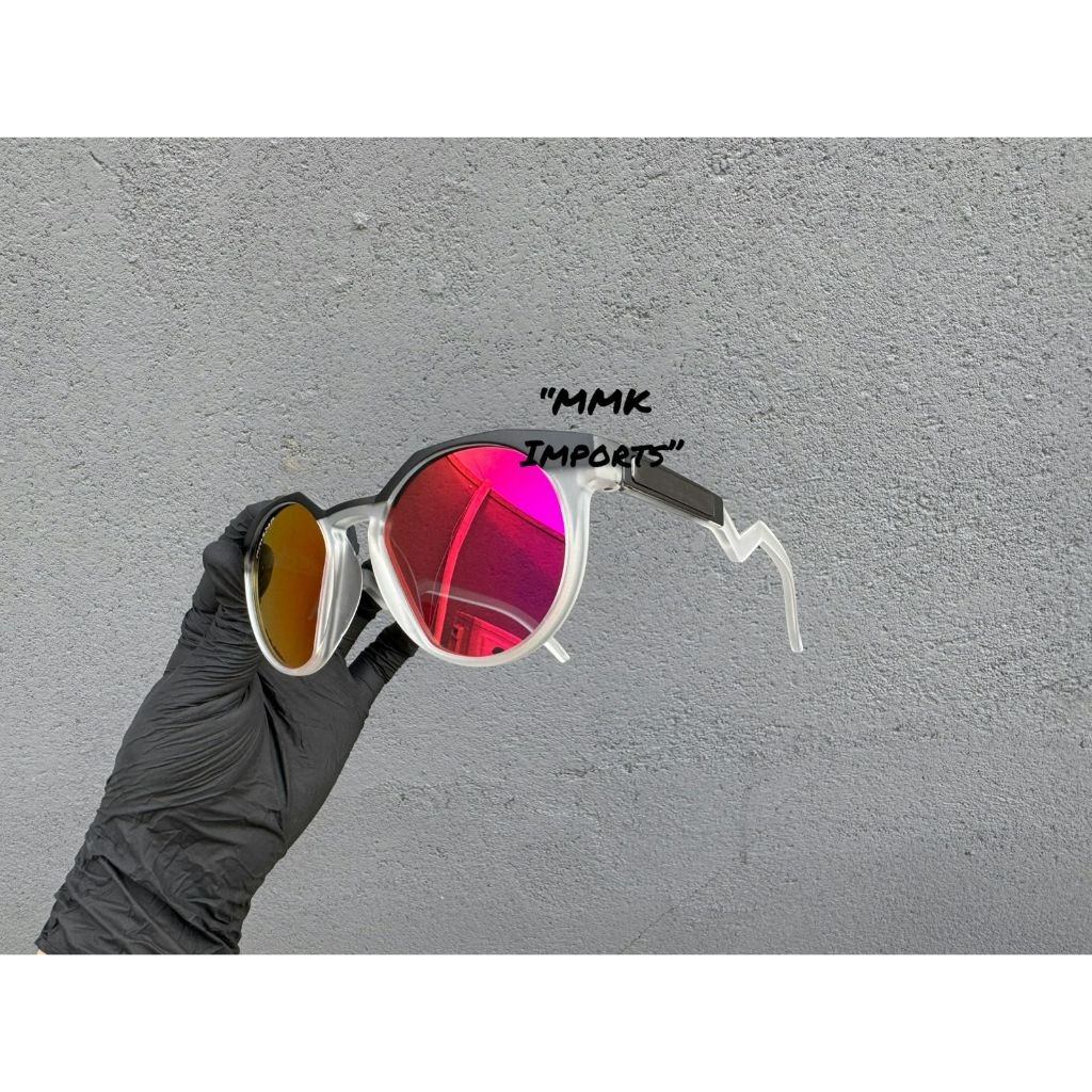 Óculos De Sol Mbape Coffee variados OHSTNN-N Polarizada Proteção Uv400