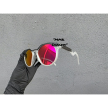 Óculos De Sol Mbape Coffee variados OHSTNN-N Polarizada Proteção Uv400