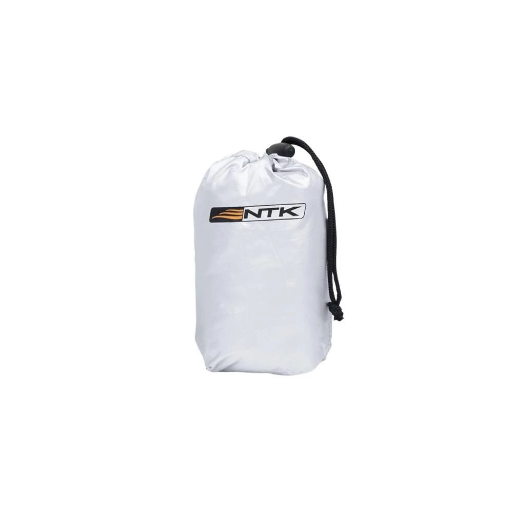 Capa de Chuva para Mochilas Nautika Tamanho Medio