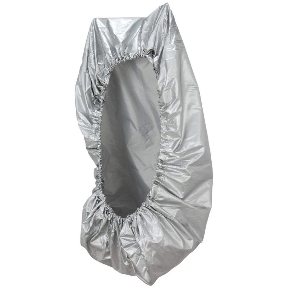 Capa de Chuva para Mochilas Nautika Tamanho Medio