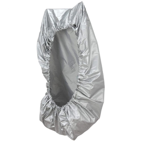 Capa de Chuva para Mochilas Nautika Tamanho Medio