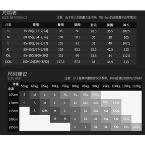 Calças Táticas de Camuflagem S-6XL para Trabalho ao Ar Livre, Impermeáveis e Respiráveis, Múltiplos Bolsos, Soltas e Dur