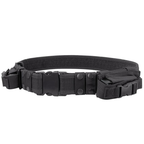 Sistema De Equipamento De Caça Cinto Tático De Apoio À Cintura Utilitário Com