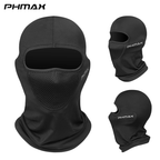 Phmax Proteção Solar De Verão E Capuz À Prova De Poeira , Chapéu De Montanhismo Anti-Uv , Máscara De Esportes Ao Ar Livr
