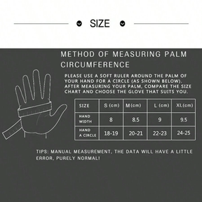 Luvas Aquecidas Com Tela Sensível Ao Toque Para Ciclismo , Esportes , Calor Em Clima Frio